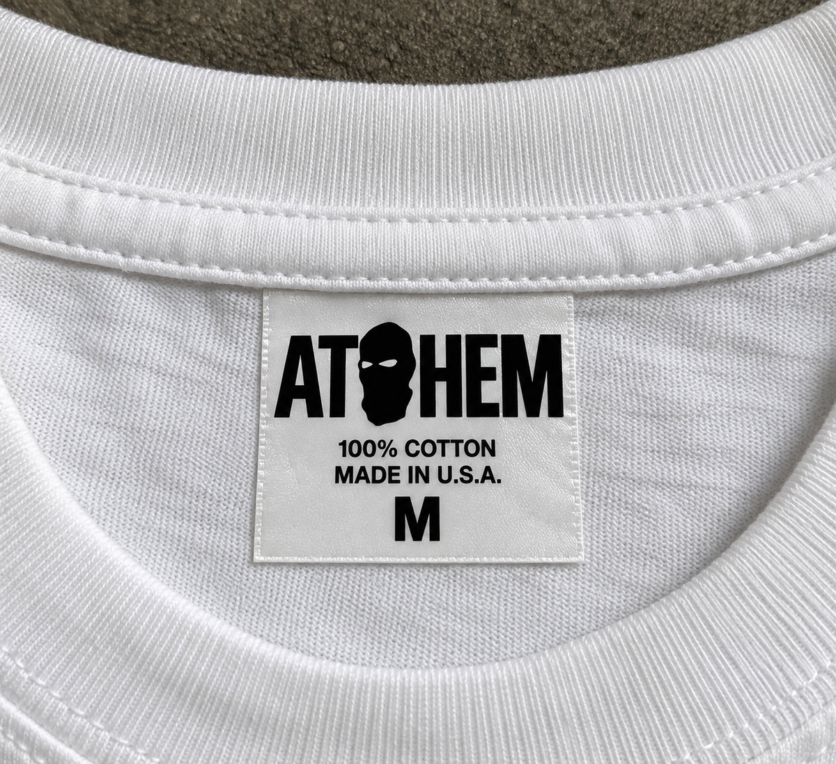 Example product